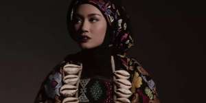 Hijup: Separuh Harga Khusus Koleksi Ethnic