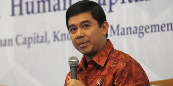 Terungkap! Pesangon Yuddy Chrisnandi Usai Tak Jadi Menteri