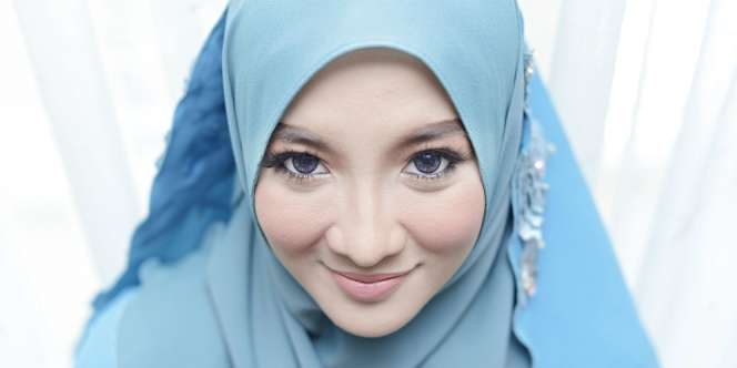 Alasan di Balik Cantik Alami Perempuan Setelah Bangun Tidur