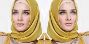 Dewi Hijab: Diskon 71% di Hari Kemerdekaan RI