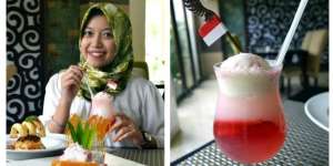 Rayakan HUT RI dengan Menikmati Buffet Kemerdekaan ala SHS