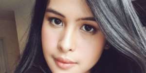 Mimpi Maudy Ayunda yang Belum Terwujud