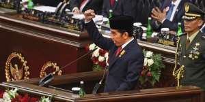 Inilah Target Kinerja Ekonomi Jokowi di 2017
