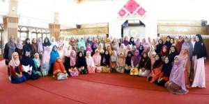 HCB: Keistimewaan Wanita dalam Al Quran