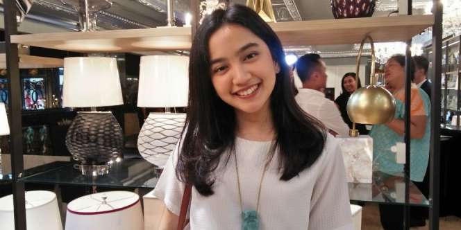 Tantangan Rachel Amanda di Film Terbaru
