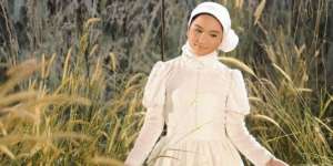 Rachel Amanda `Trauma` Punya Kekasih Selebriti?