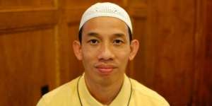 Beredar Video Curhat Arcandra Tahar di Kultum Masjid Al Azhar