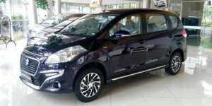 Ertiga Diskon Rp25 Juta, DP Cuma Rp16 Juta