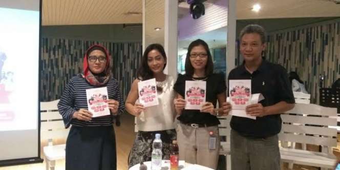 Yuk, Rayakan HUT RI dengan Berburu Jajanan di Kuliner Merdeka!