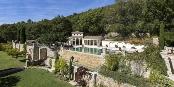 Rela Rugi Rp 65 M, David Beckham Jual Rumah Berhantu?