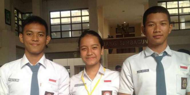 Ucapan Semangat Presiden untuk Mendukung Gloria