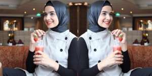 Shakila by Sonya: Intip Koleksi Hijab Artis Cantik Ini