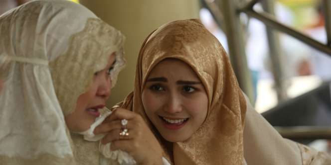 Heboh Ayah Rozak Tantang Jessica, Ini Kata Ayu Ting Ting