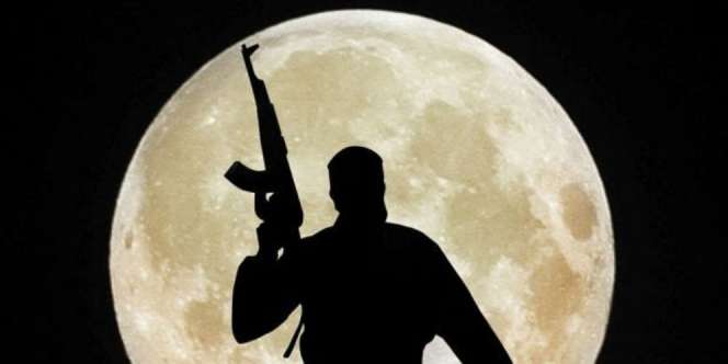 Pengakuan Militan ISIS: Kangen Nasi Uduk dan Sambal