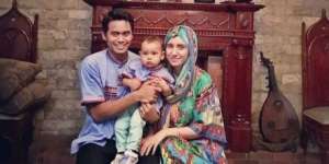 Tontowi Sabet Emas Olimpiade, Istri Ingin Umroh