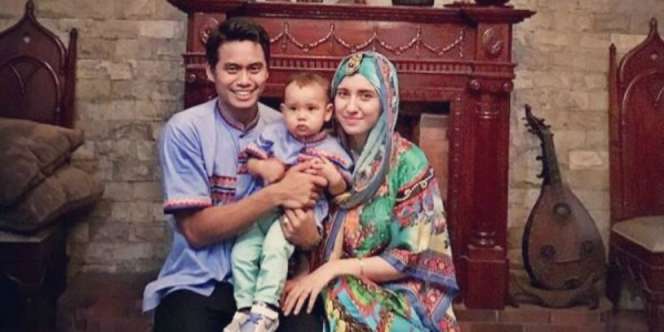 Tontowi Sabet Emas Olimpiade, Istri Ingin Umroh