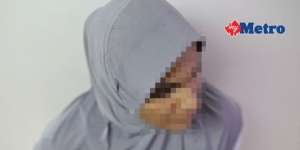 Awalnya Terpaksa Jadi Mualaf, Tapi Lihat yang Terjadi...