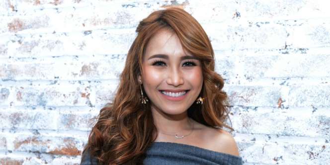 Anak Raffi-Gigi Ultah, Ayu Ting Ting: Ngga `Ngucapin` Salah...