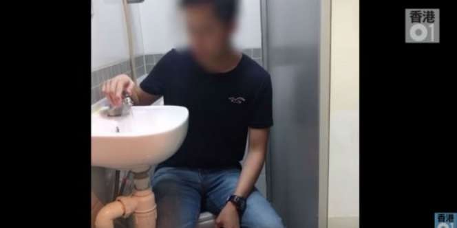Kota Termahal Dunia, Tinggal di Toilet Bayar Rp 3 Juta