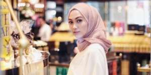 Indah Nada: Paduan Tunik dan Rompi