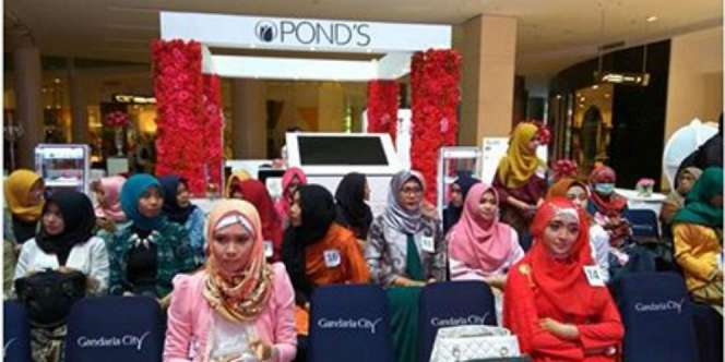 100 Peserta DreamGirl 2016 Siap 'Bertarung' di Jakarta