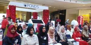 Raut Tegang Hiasi Wajah Peserta Dream Girls 2016