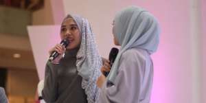 Rahasia Sukses Juara II Dream Girls 2015