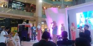 50 Peserta Dream Girls 2016 Lakukan Sesi Tanya Jawab 