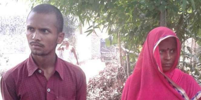 Astaghfirullah, Wanita Ini Campakkan Suami Demi Nikahi Menantu