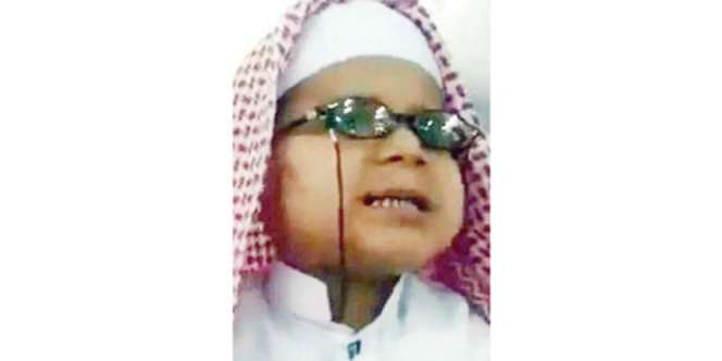 Balita Tunanetra Hafal Quran Berkat Radio