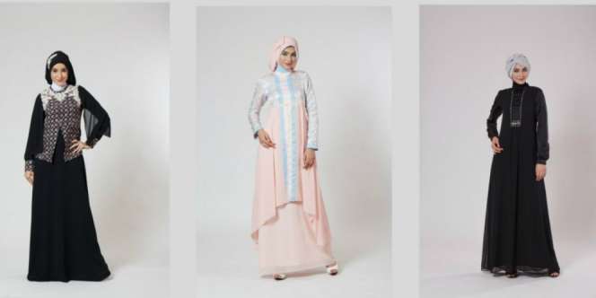 Trik Memadukan Busana untuk Pesta Malam dan Siang