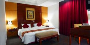 Hotel Syariah Bikin Traveler Muslim Lebih Nyaman