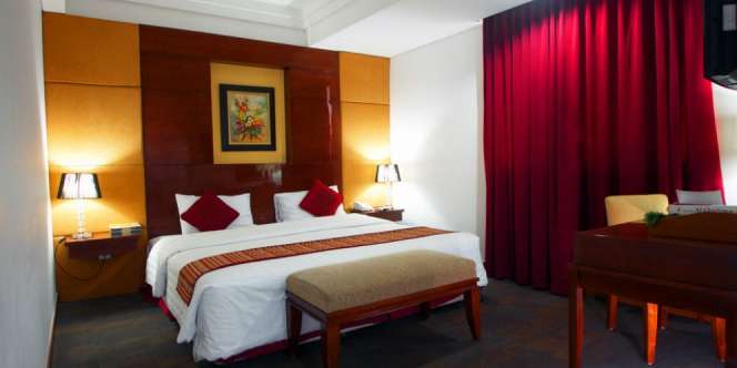 Hotel Syariah Bikin Traveler Muslim Lebih Nyaman