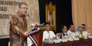 Majukan Desa, Produk Unggulan Dijual Lewat E-Commerce