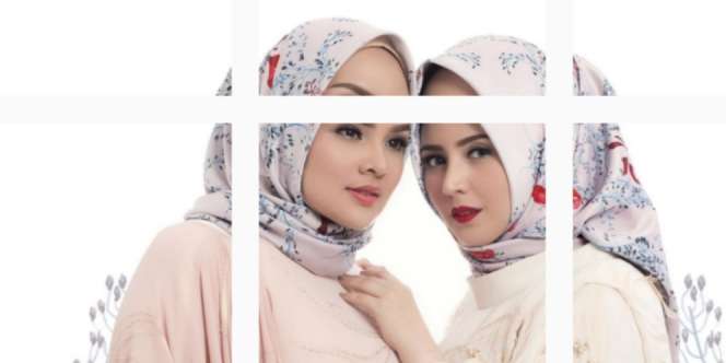 Ria Miranda: 'Floresta', Inspirasi Ria Miranda dari Hutan