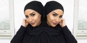 Sabrine: Merias Wajah Natural untuk ke Kantor