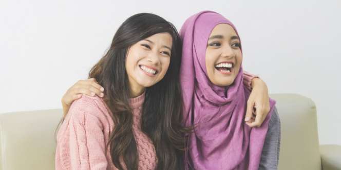Maksimalkan Riasan untuk Wajah Berjerawat