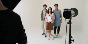 #HijabLoveStory Season II Siap Tayang Oktober Mendatang