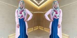 Lisna Dwi: Main ke Yogyakarta, Wajib Datangi 5 Wisata Ini