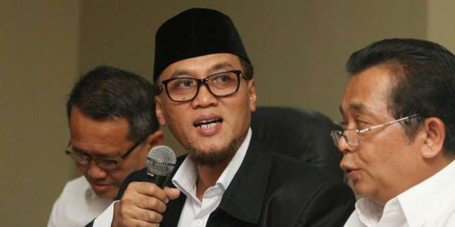 Kemenag Dorong MUI Keluarkan Imbauan Berhaji Secara Legal