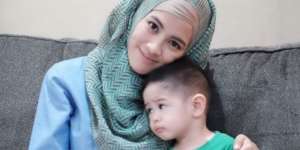 Ichalyssa: Surat Mengharukan Alyssa Soebandono untuk Buah Hati