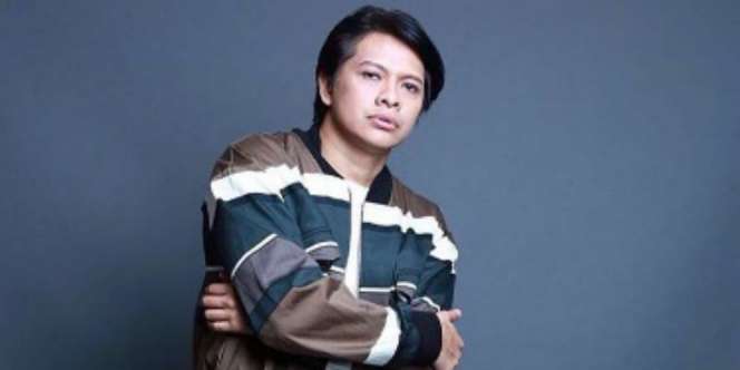 Keinginan Armand Maulan jadi Pendakwah