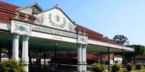 Ini Alasan Mengapa Yogyakarta Selalu Bisa Memikat Hati Turis