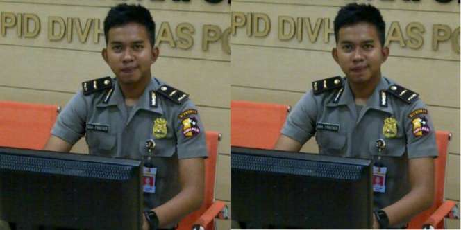 Kisah Putra Angkat Tukul Arwana dan Susi `Similikiti`