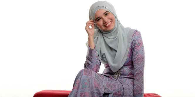 Siapa Bilang Tampil Muda Itu Susah? Intip Triknya!