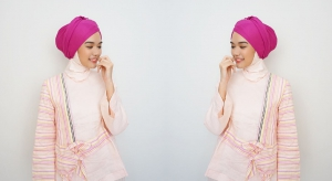 Dhana Xaviera: Tampil Cantik Seharian, Ini Rahasianya!