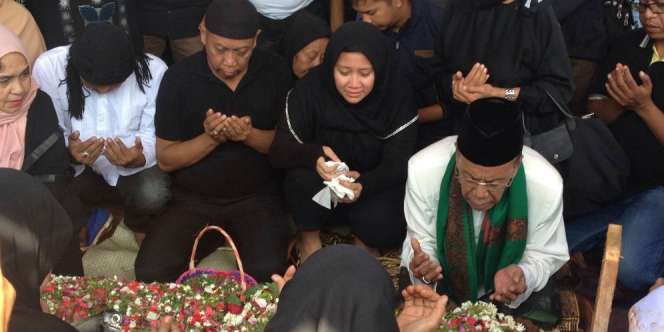 Penuh Haru, Ungkapan Hati Tukul Arwana Ditinggal Susi