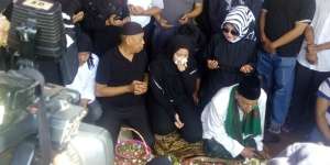 Cerita Tukul tentang Detik-detik Terakhir Susi 'Similikiti'