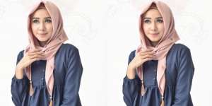 Callanda Hijab: Desain Baru, Beda Dari yang Lain