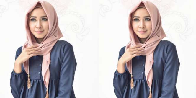 Callanda Hijab: Desain Baru, Beda Dari yang Lain